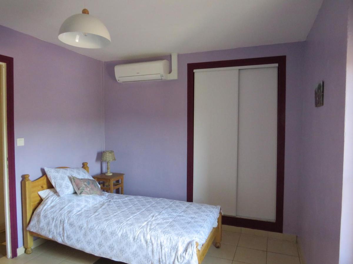 Villa Ripaud, Private River Swimming, Hot Tub Villeseque-des-Corbieres Bagian luar foto